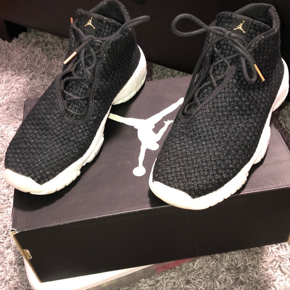 Jordan Futures